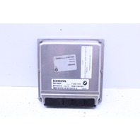 2002 BMW M3 Engine Computer Module ECU ECM DME 7833145 OEM