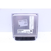 2002 BMW M3 Engine Computer Module ECU ECM DME 7833145 OEM
