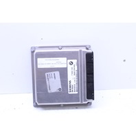 2002 BMW M3 Engine Computer Module ECU ECM DME 7833145 OEM