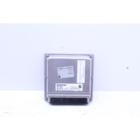 2002 BMW M3 Engine Computer Module ECU ECM DME 7833145 OEM