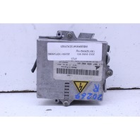 2002 BMW M3 Headlight Headlamp Ballast Control Module 1307329082 OEM