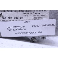 2002 BMW M3 Headlight Headlamp Ballast Control Module 1307329082 OEM