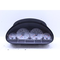 2002 BMW M3 Speedometer Instrument Cluster OEM