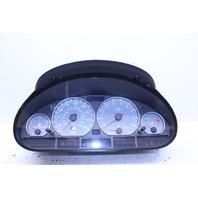 2002 BMW M3 Speedometer Instrument Cluster OEM