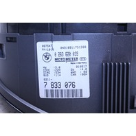 2002 BMW M3 Speedometer Instrument Cluster OEM