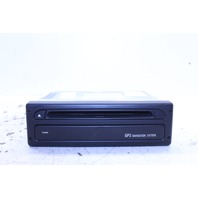 2002 BMW 325i 330i 525i M3 X5 GPS Navigation CD Disc Player OEM