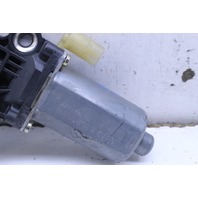 2001 2002 2003 2004 BMW 325i 328i 330i Front Power Window Motor Left Driver OEM