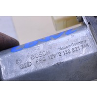 2001 2002 2003 2004 BMW 325i 328i 330i Front Power Window Motor Left Driver OEM