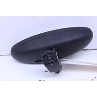 2001 2002 2003 2004 2005 2006 BMW M3 Inside Rear View Mirror Oval OEM