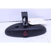 2001 2002 2003 2004 2005 2006 BMW M3 Inside Rear View Mirror Oval OEM