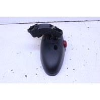 2001 2002 2003 2004 2005 2006 BMW M3 Inside Rear View Mirror Oval OEM