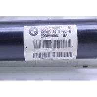 2011 BMW 328i RWD Driver Left Rear Strut Shock 6796157 OEM