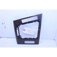 2001-2006 BMW 325i 330i E46 Shifter Bezel Shift Trim Window Switches OEM