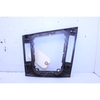 2001-2006 BMW 325i 330i E46 Shifter Bezel Shift Trim Window Switches OEM