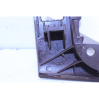 2001-2006 BMW 325i 330i E46 Shifter Bezel Shift Trim Window Switches OEM