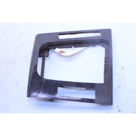 2001-2006 BMW 325i 330i E46 Shifter Bezel Shift Trim Window Switches OEM