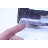 2001-2006 BMW 325i 330i E46 Shifter Bezel Shift Trim Window Switches OEM