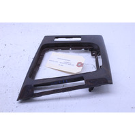 2001-2006 BMW 325i 330i E46 Shifter Bezel Shift Trim Window Switches OEM