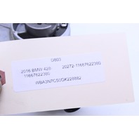 2014-2018 BMW N20 N26 Vacuum Pump 11667622380 OEM