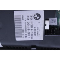 2006 BMW 530i M5 Info Information GPS Navigation Display Screen OEM