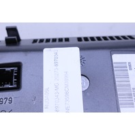 2006 BMW 530i M5 Info Information GPS Navigation Display Screen OEM