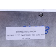 2006 BMW 530i 550i Bluetooth Communication Control Module 6982068 OEM