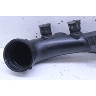 2007-2010 BMW 135i 335i N54 Turbo Air Charge Pipe Tube - 11657570069 OEM