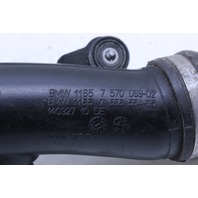 2007-2010 BMW 135i 335i N54 Turbo Air Charge Pipe Tube - 11657570069 OEM