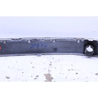 2007 BMW 750i E65 Front Bumper Strip Trim Moulding Right 7135560 OEM