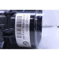 BMW Left Fog Lamp Light 63176943415 OEM