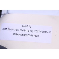 BMW Right Fog Light Lamp 63176943416 OEM