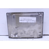 2007 BMW 750i E66 Engine Computer Module ECU ECM DME 7566706 OEM