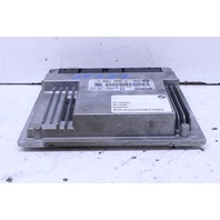 2007 BMW 750i E66 Engine Computer Module ECU ECM DME 7566706 OEM