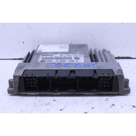 2007 BMW 750i E66 Engine Computer Module ECU ECM DME 7566706 OEM