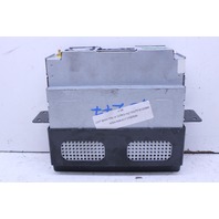 2006-2007 BMW 750i Navigation DVD Player 65909122860 OEM