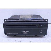 2006-2007 BMW 750i Navigation DVD Player 65909122860 OEM
