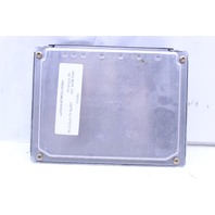 2002 BMW 330i Engine Control Computer ECU ECM 7519130 OEM