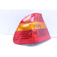 2002-2005 BMW 325i 330i Sedan Tail Light Left OEM