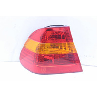 2002-2005 BMW 325i 330i Sedan Tail Light Left OEM