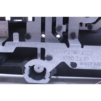 2002-2005 BMW 325i 330i Tail Light Bulb Socket Right OEM