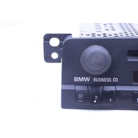 2002 BMW 330i AM FM Radio Audio CD Player 6941506 OEM