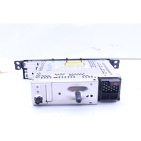 2002 BMW 330i AM FM Radio Audio CD Player 6941506 OEM