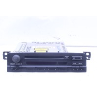 2002 BMW 330i AM FM Radio Audio CD Player 6941506 OEM