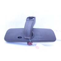 2002 BMW 330i Interior Rear View Mirror