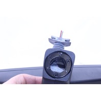 2002 BMW 330i Interior Rear View Mirror