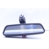 2002 BMW 330i Interior Rear View Mirror