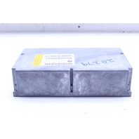 2005 BMW 525i Advanced Crash Safety Control Module 6960382 OEM