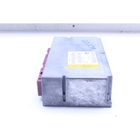 2005 BMW 525i Advanced Crash Safety Control Module 6960382 OEM