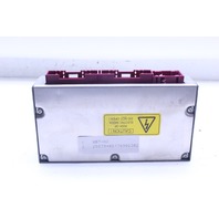 2005 BMW 525i Advanced Crash Safety Control Module 6960382 OEM