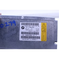 2005 BMW 525i Advanced Crash Safety Control Module 6960382 OEM